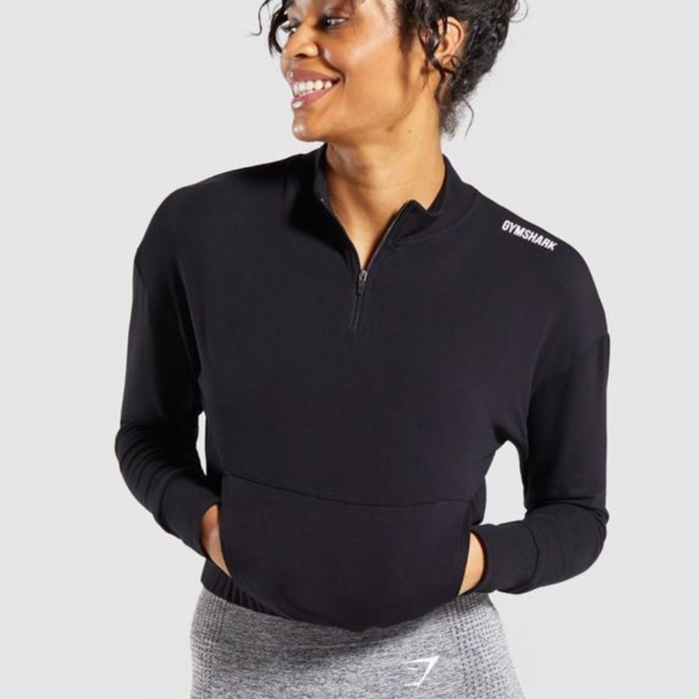 Gymshark Pippa Training Pullover